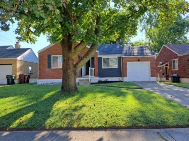 Property Photo:  3412 Eyrich Rd  OH 45248