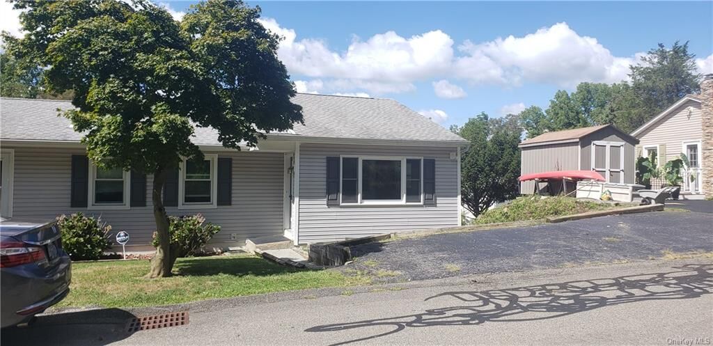 Property Photo: 141 South Avenue NY 12508