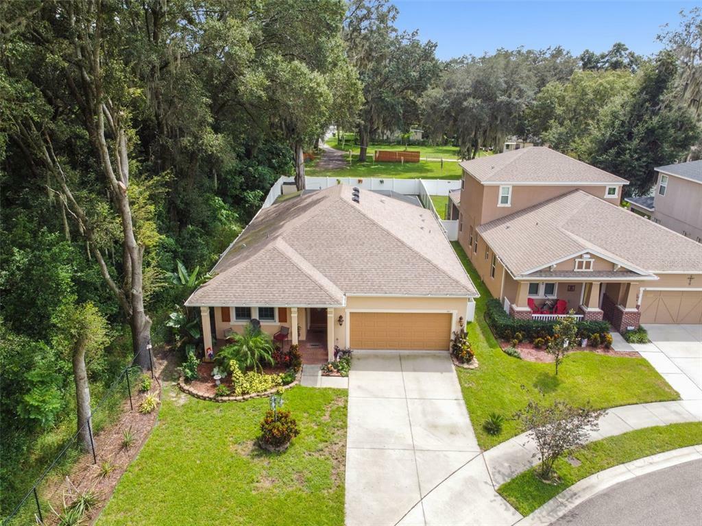 Property Photo:  545 Westchester Hills Lane  FL 33594 