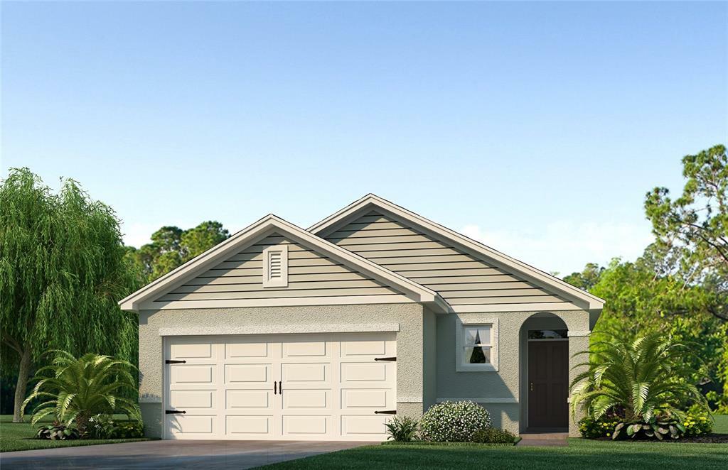 Property Photo:  2033 Twin Flower Lane  FL 32771 