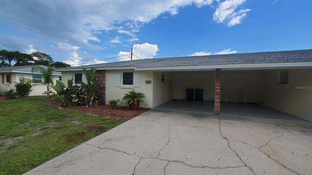 Property Photo:  1965 Louisiana Avenue  FL 34224 