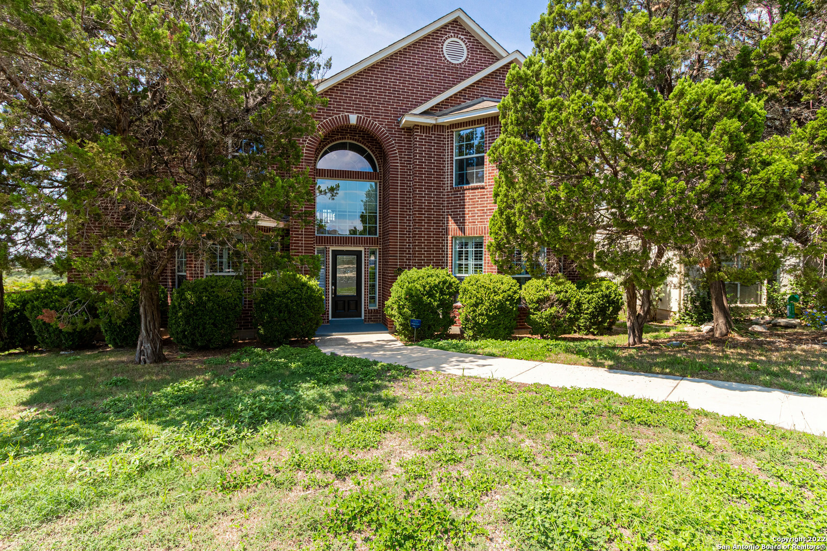 Property Photo:  18403 Rogers Pike  TX 78258 
