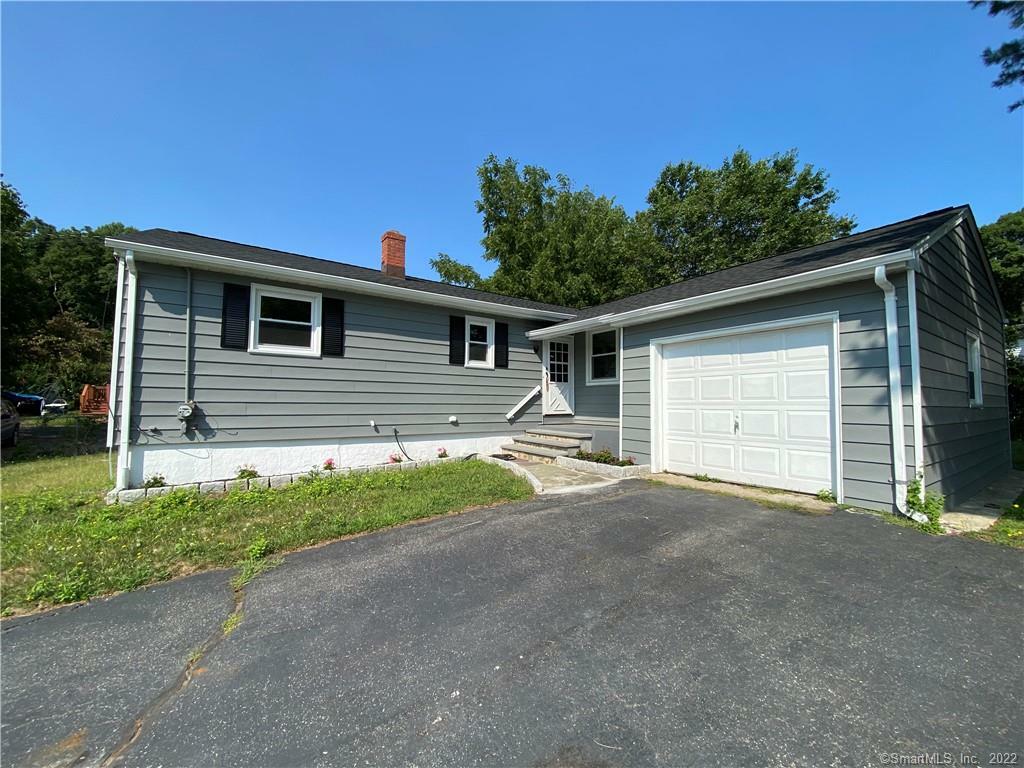 Property Photo: 96 Camp Place CT 06606