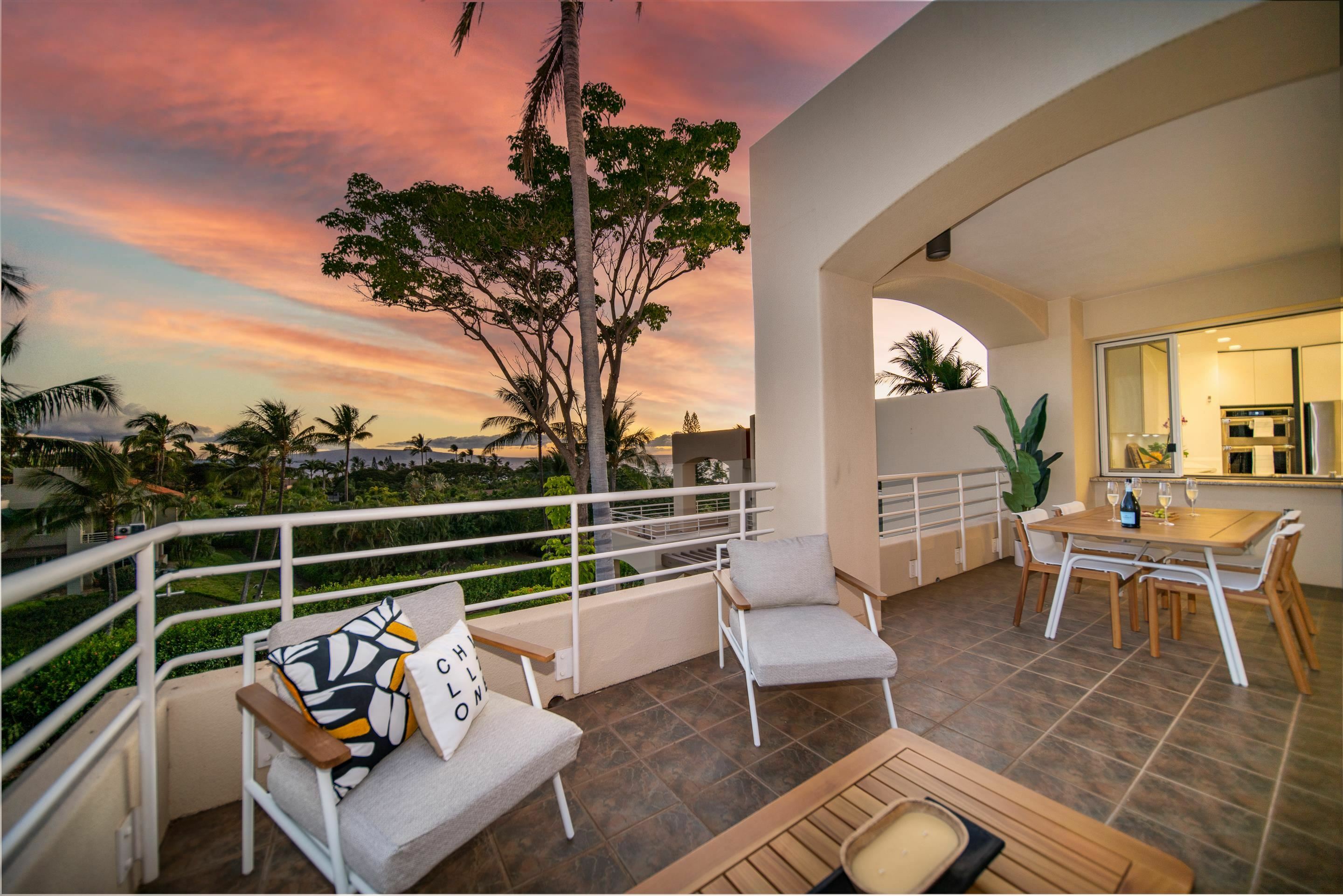 Property Photo:  3150 Wailea Alanui Dr 2706  HI 96753 