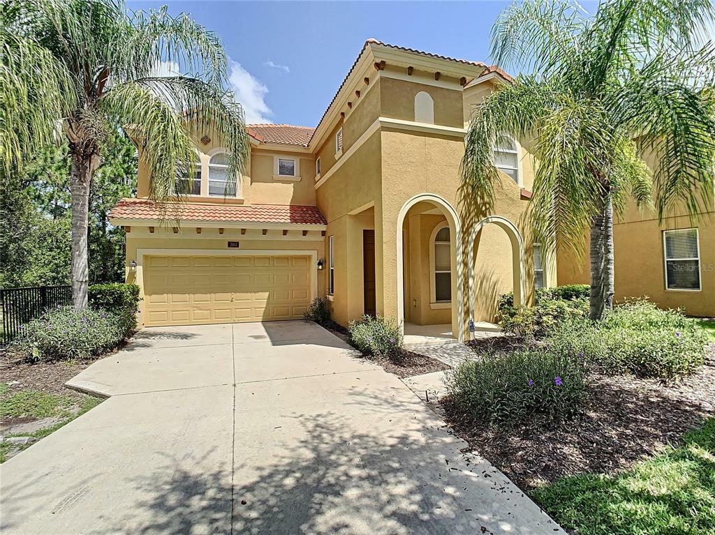 Property Photo:  304 Orange Cosmos Boulevard  FL 33837 