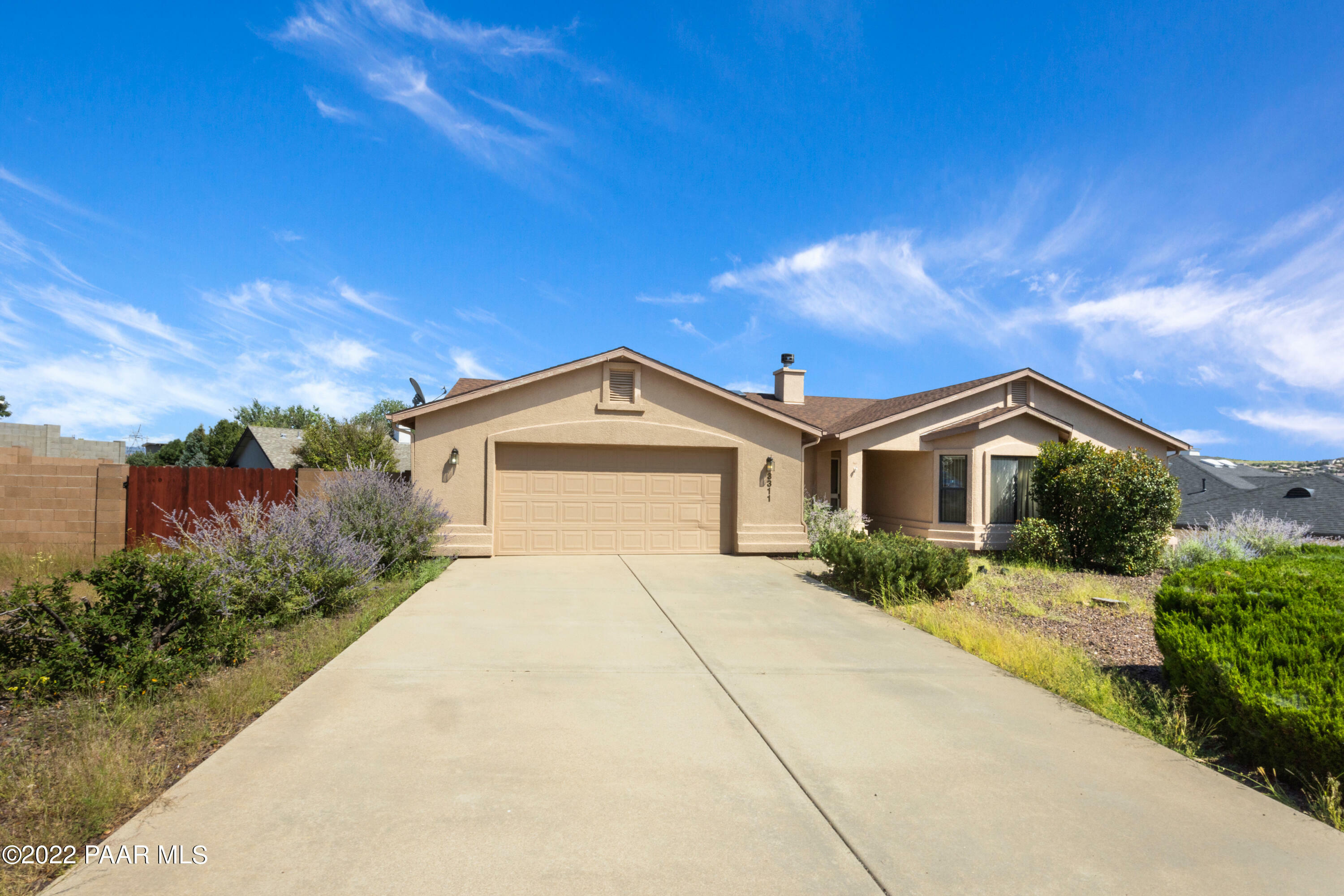 3311 Aster Drive  Prescott AZ 86305 photo