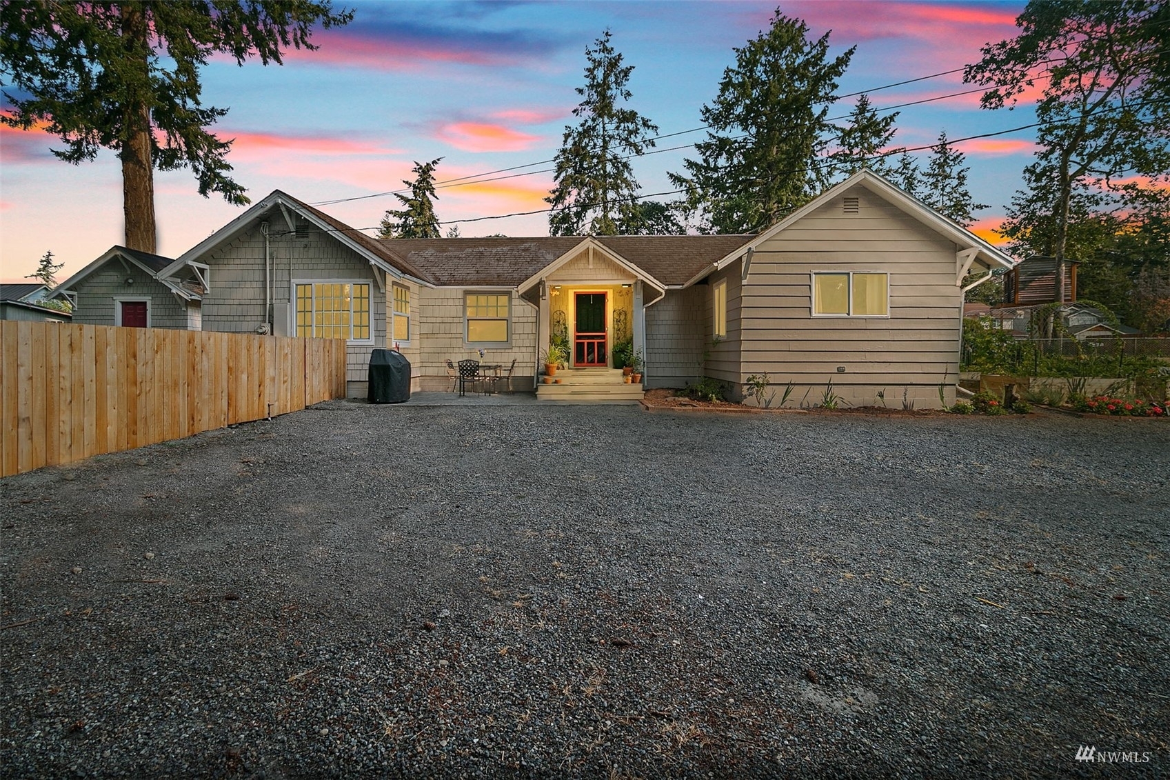 Property Photo:  9006 Dalwood Road SW  WA 98499 