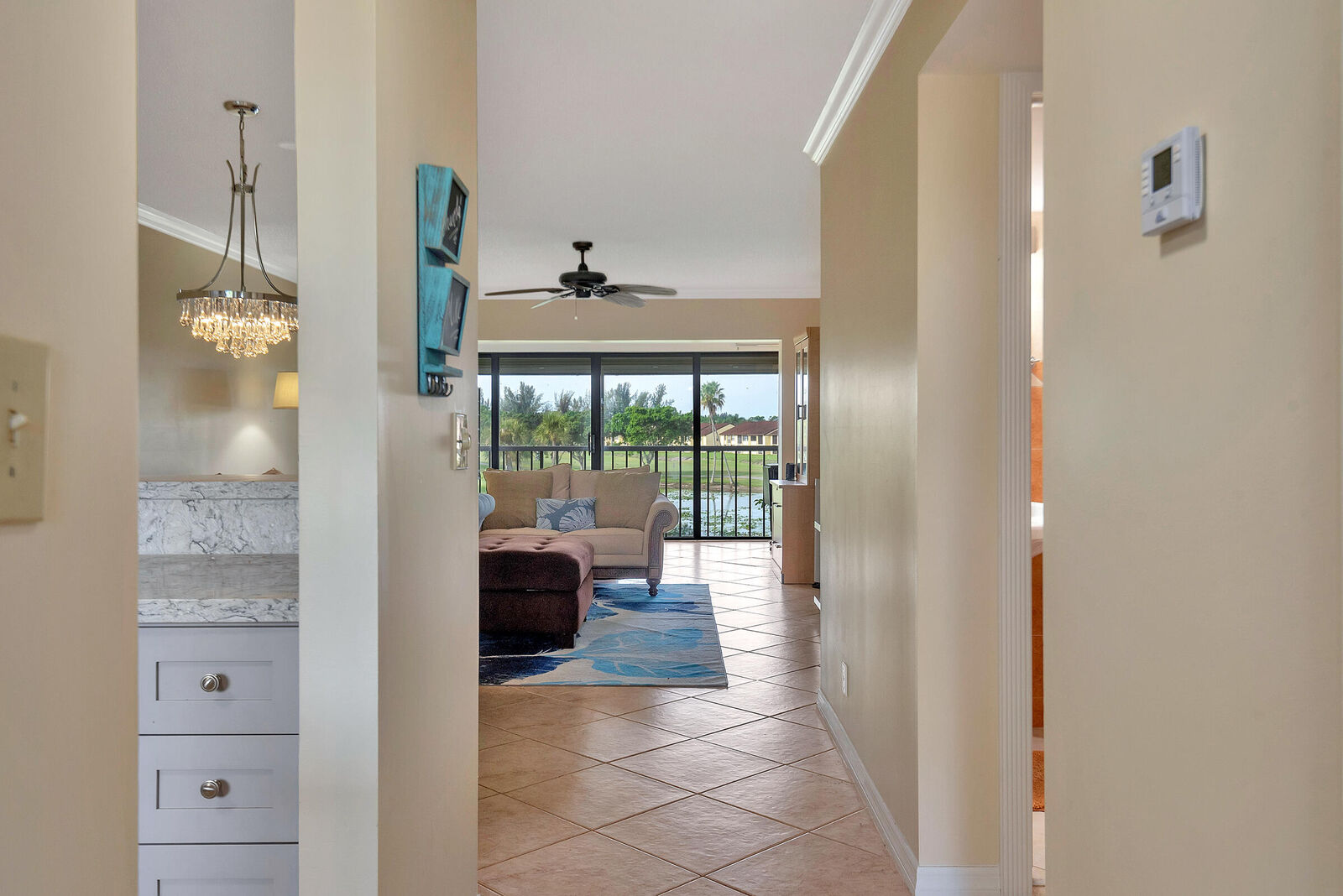 Property Photo:  4489 Luxemburg Court 307  FL 33467 