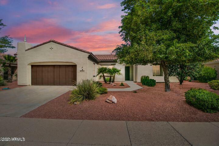 Property Photo:  12904 W La Vina Drive  AZ 85375 