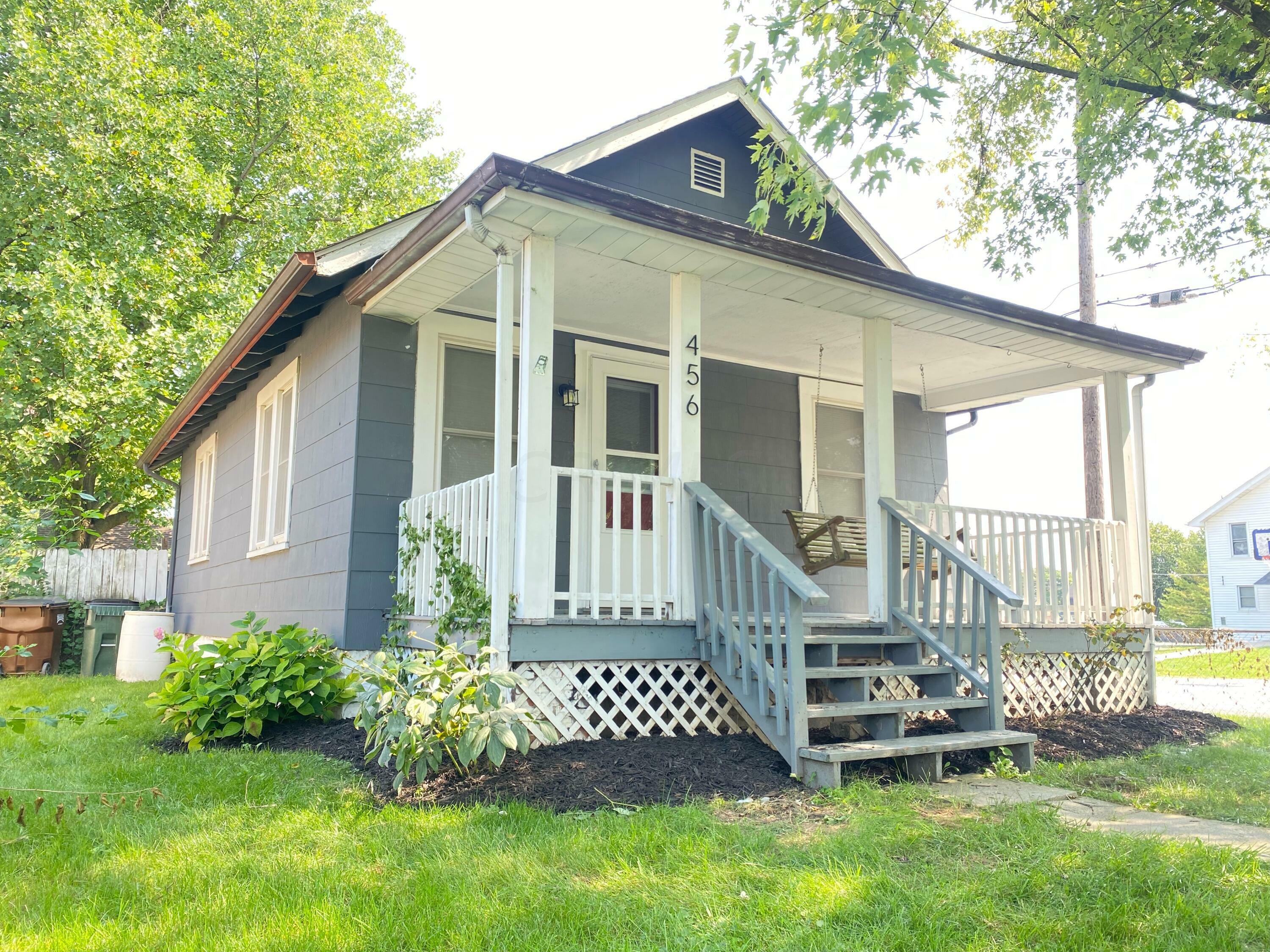 Property Photo:  456 Murray Avenue  OH 43204 