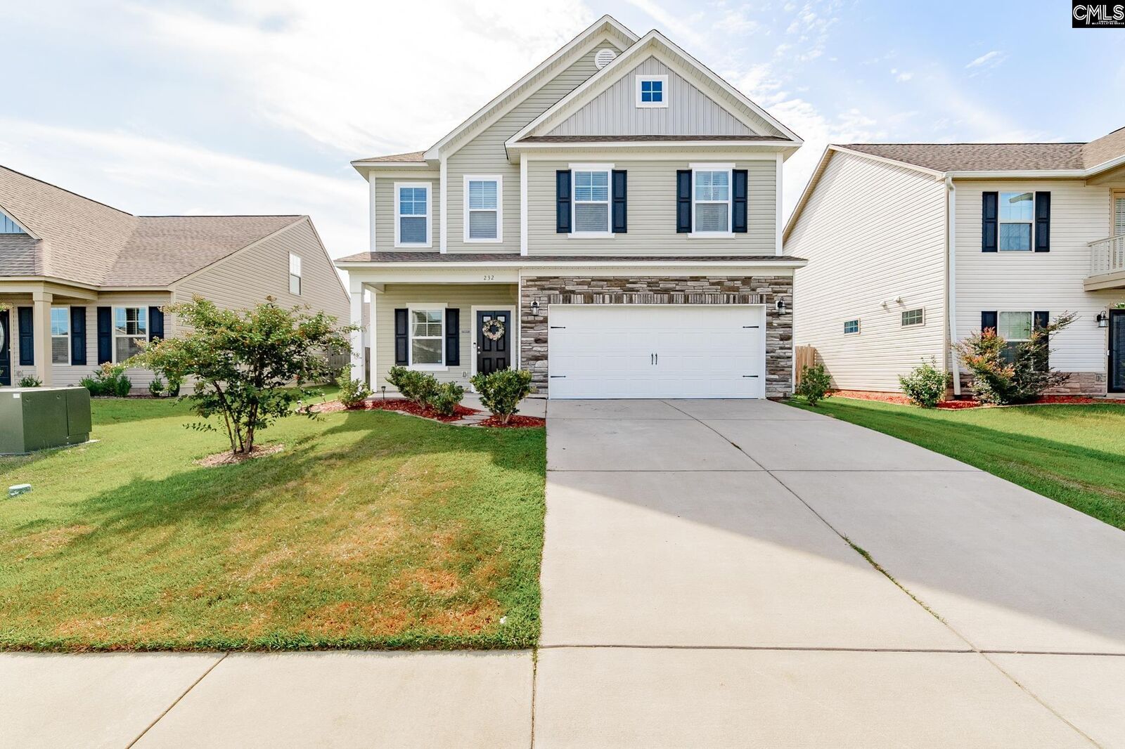 Property Photo: 232 Camber Rd SC 29016