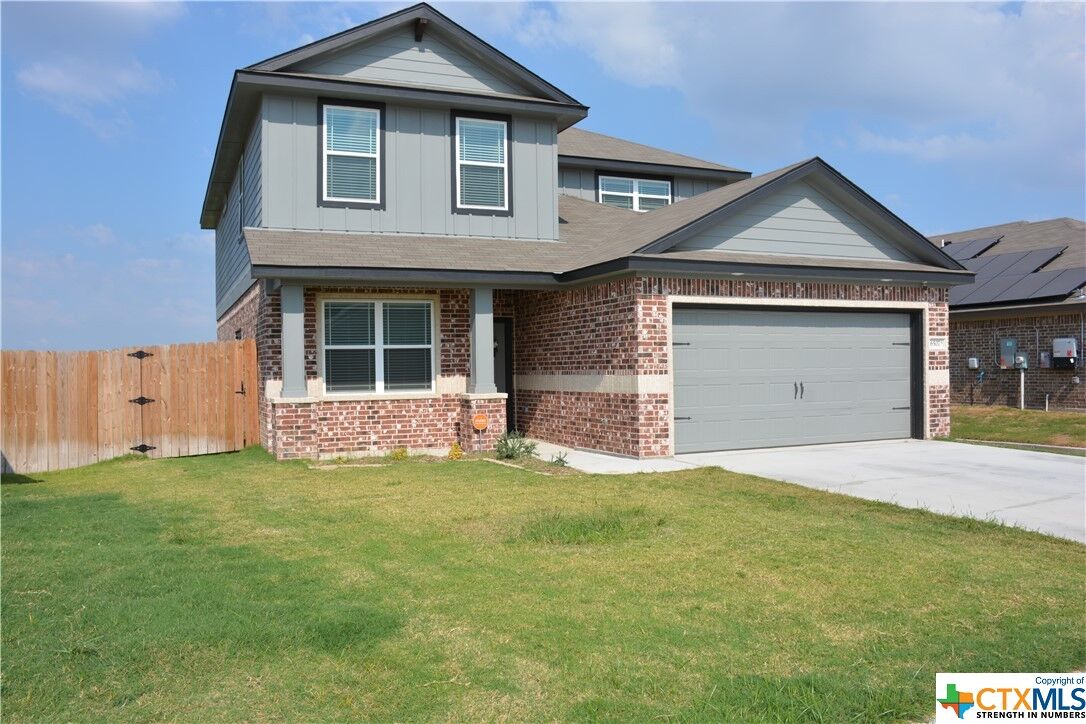 Property Photo:  6507 Cassidy Lane  TX 76542 