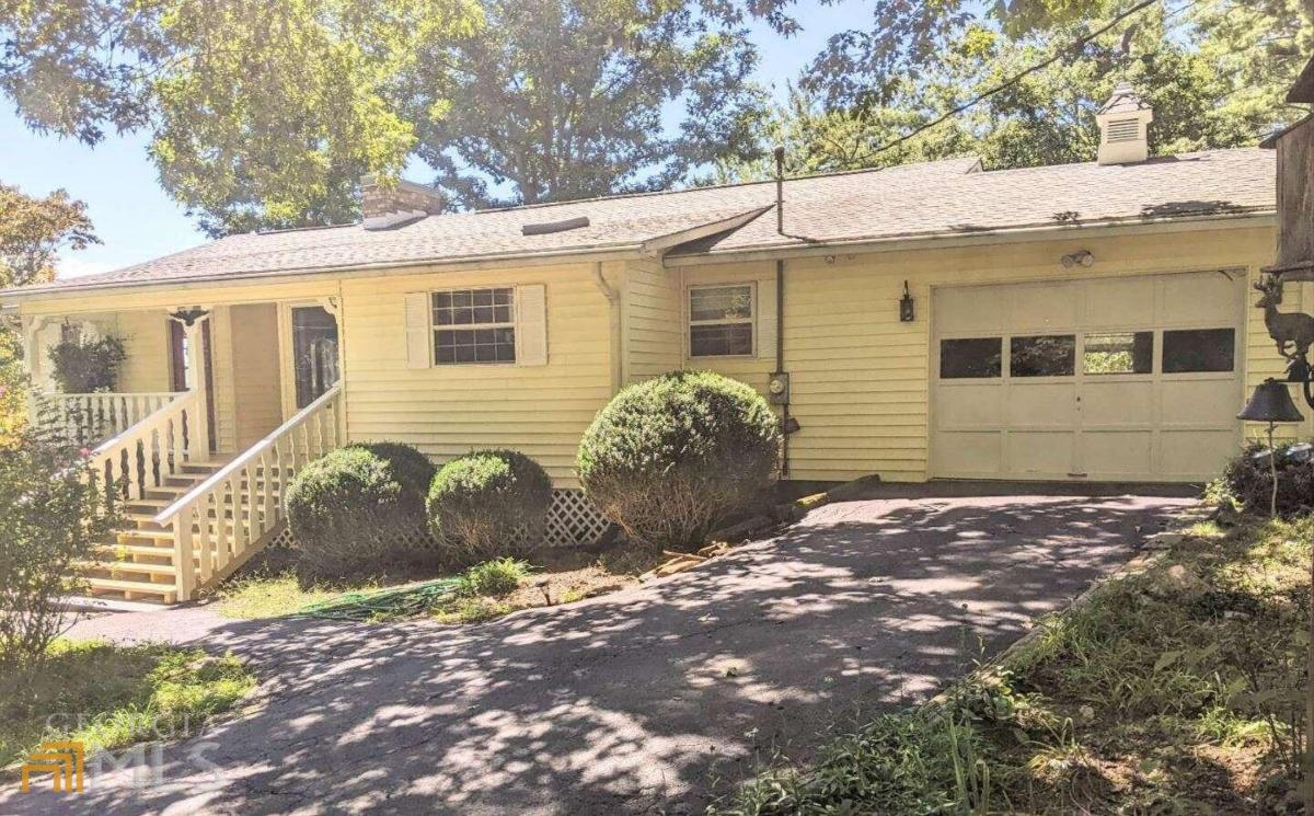 Property Photo: 89 Merritt Drive 112 GA 30512
