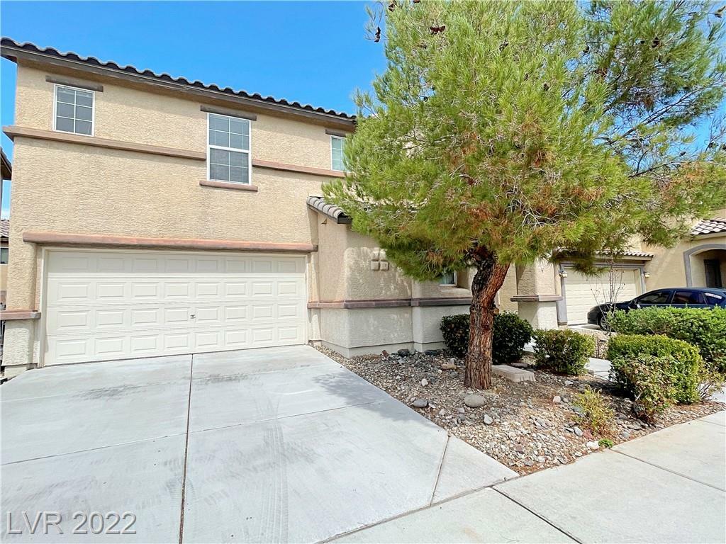 68 Emerald Falls Avenue  Las Vegas NV 89183 photo