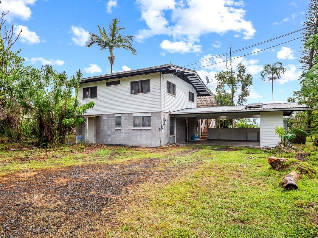 Property Photo:  16-1375 Pohaku Cir  HI 96749 
