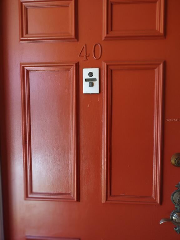 Property Photo:  2806 N Powers Drive 40  FL 32818 