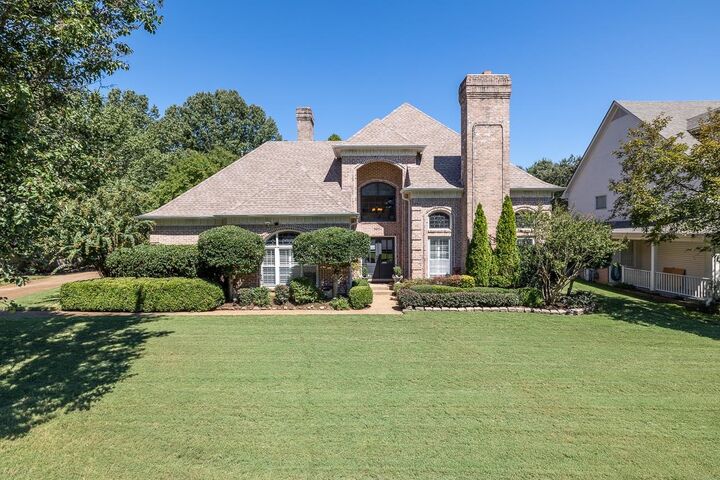 9854 Frank Rd  Collierville TN 38139 photo