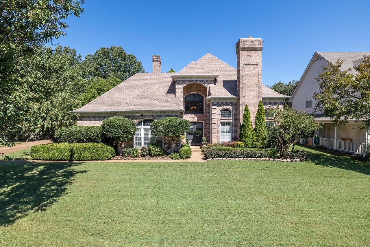 Property Photo: 9854 Frank Rd TN 38139