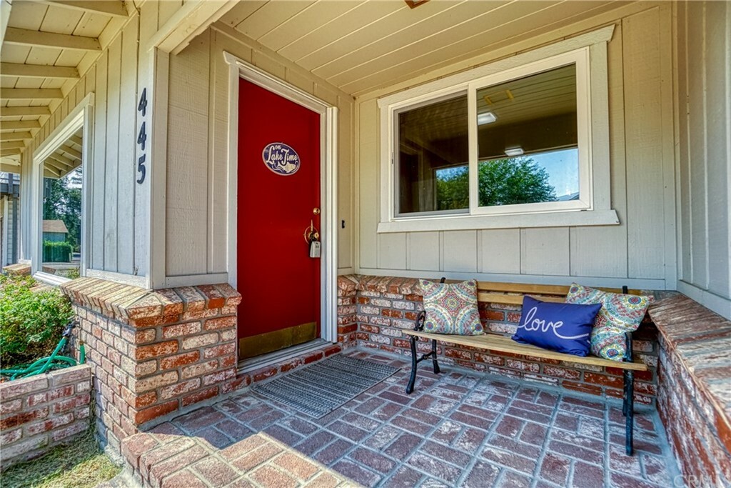 Property Photo:  445 Esplanade Street  CA 95453 