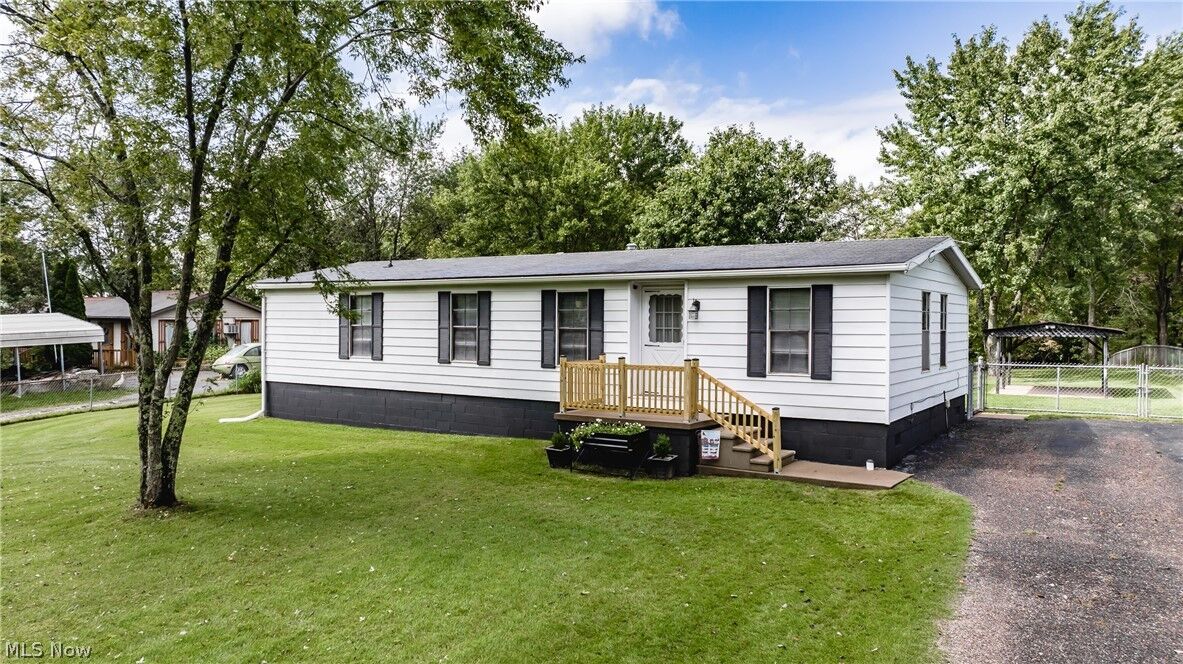 Property Photo: 107 Anderson Road WV 26142