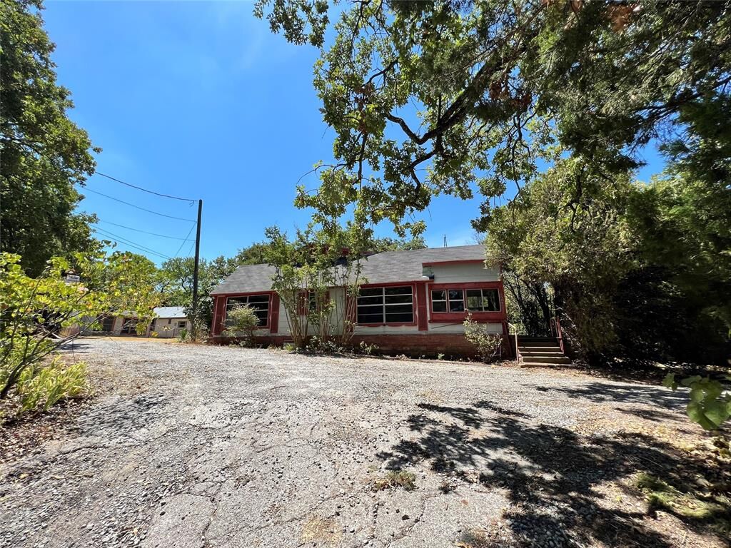 Property Photo:  5308 S Theresa Drive  TX 75020 