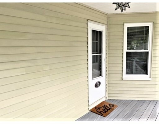 Property Photo:  70 Pleasant St  MA 02048 