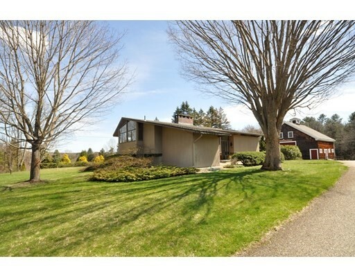 Property Photo: 325 Pope Rd MA 01742