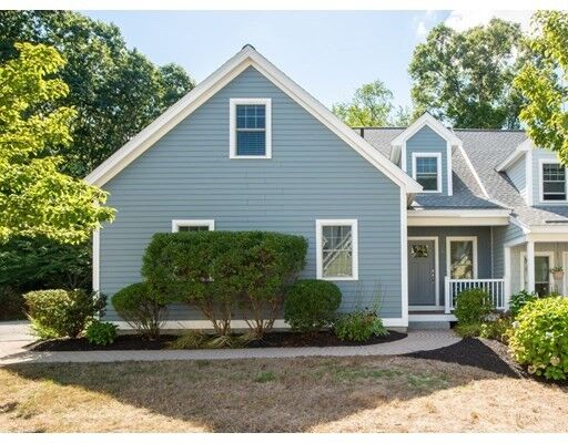 Property Photo: 3 Heritage Way 2 MA 01969