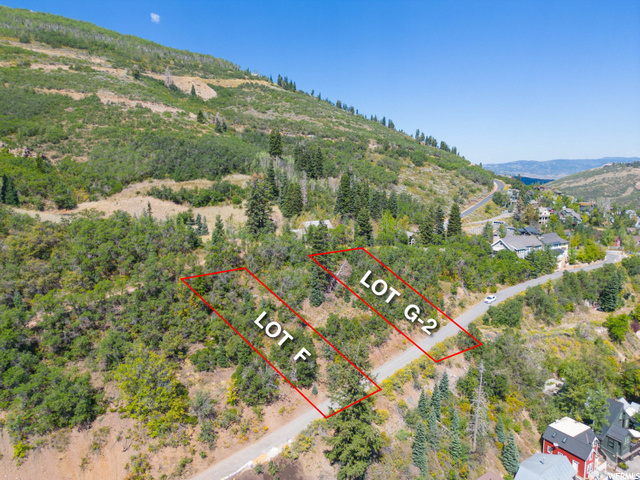 Property Photo:  1 Ridge Ave (Lot F) F  UT 84060 