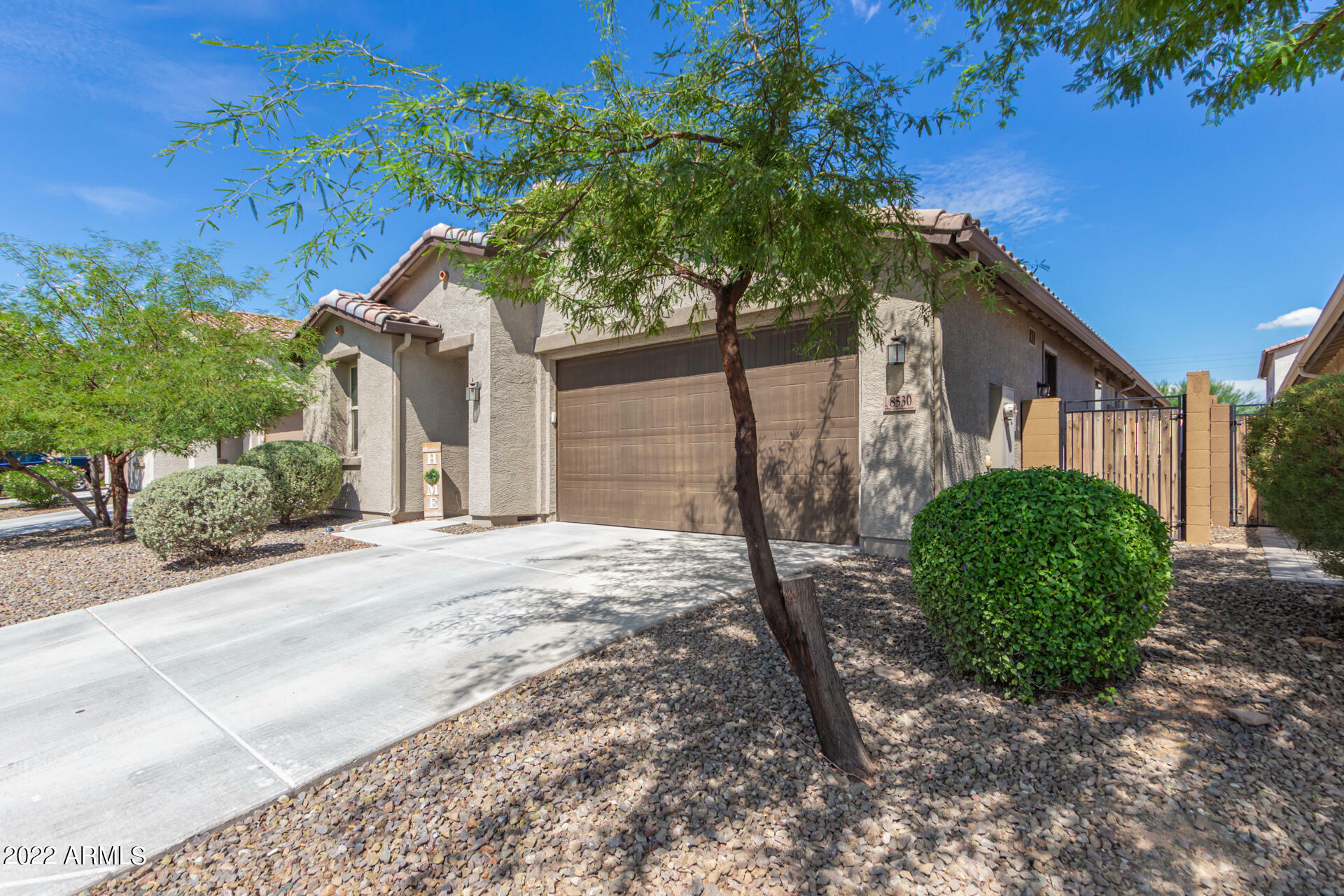 Property Photo:  8530 W Flynn Lane  AZ 85305 