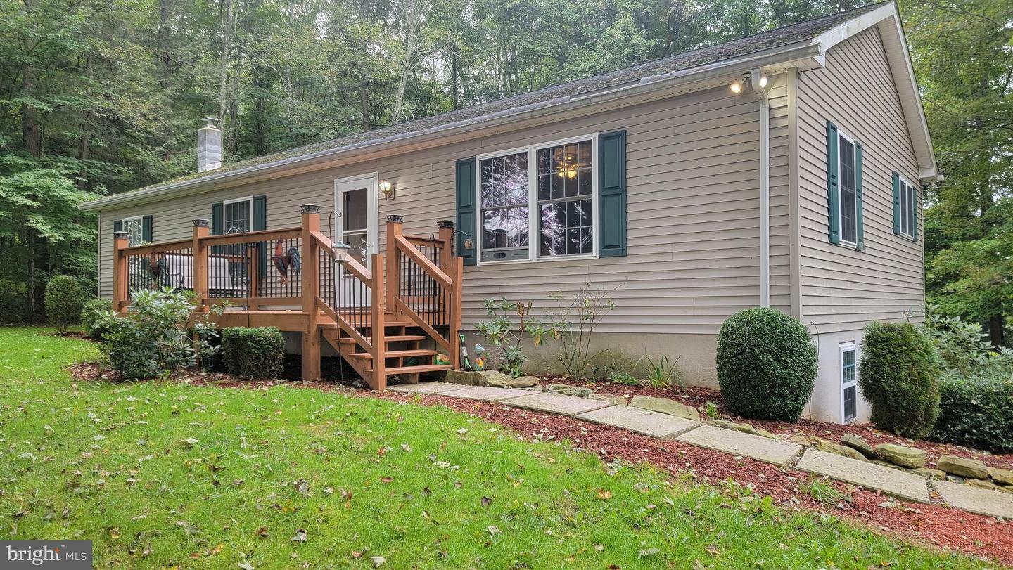 Property Photo:  877 Springs Road  MD 21536 