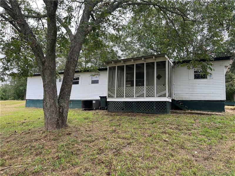 Property Photo: 83 Hillcrest Road GA 30016