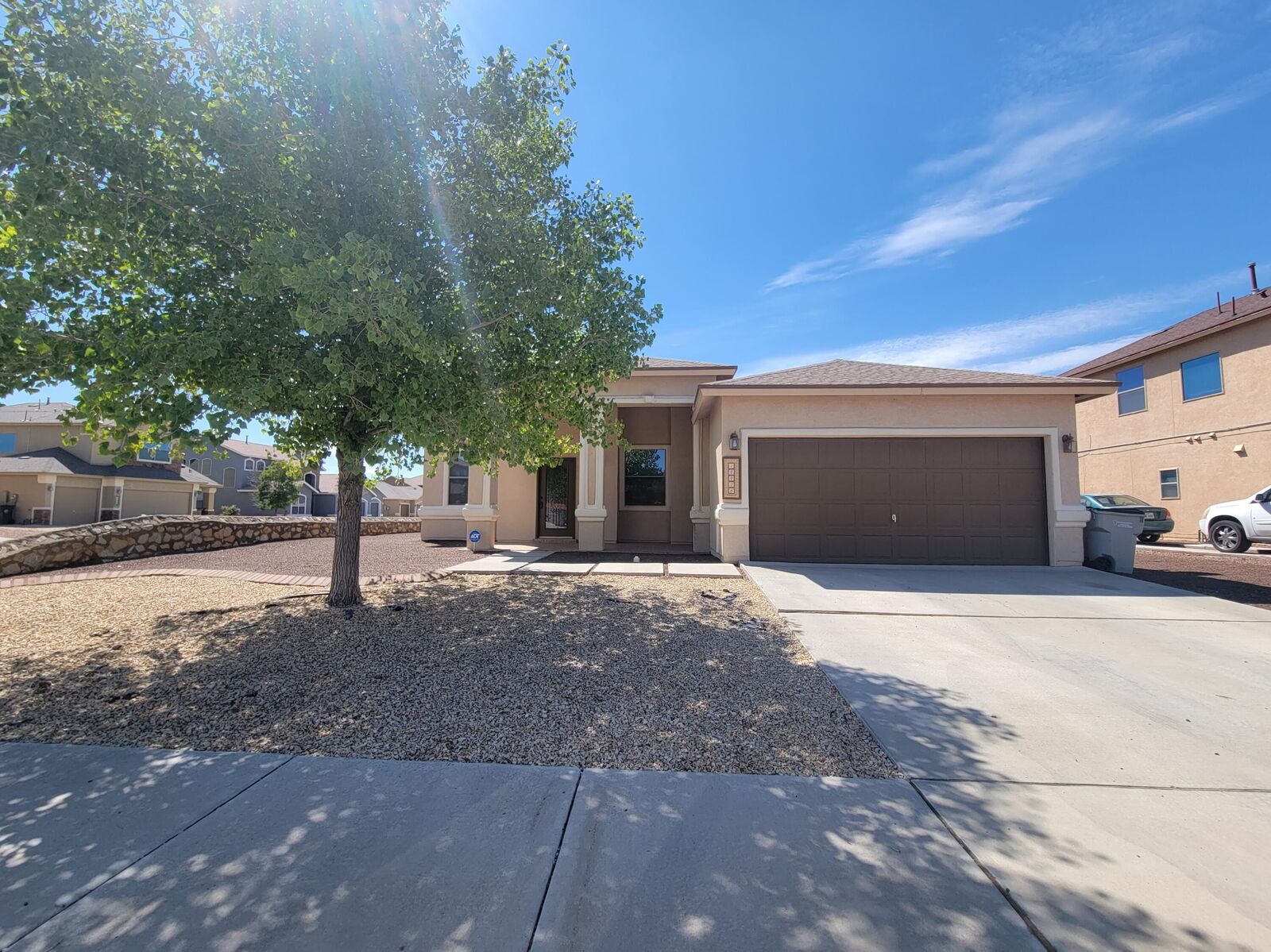 Property Photo:  14428 Lacota Point Drive  TX 79938 