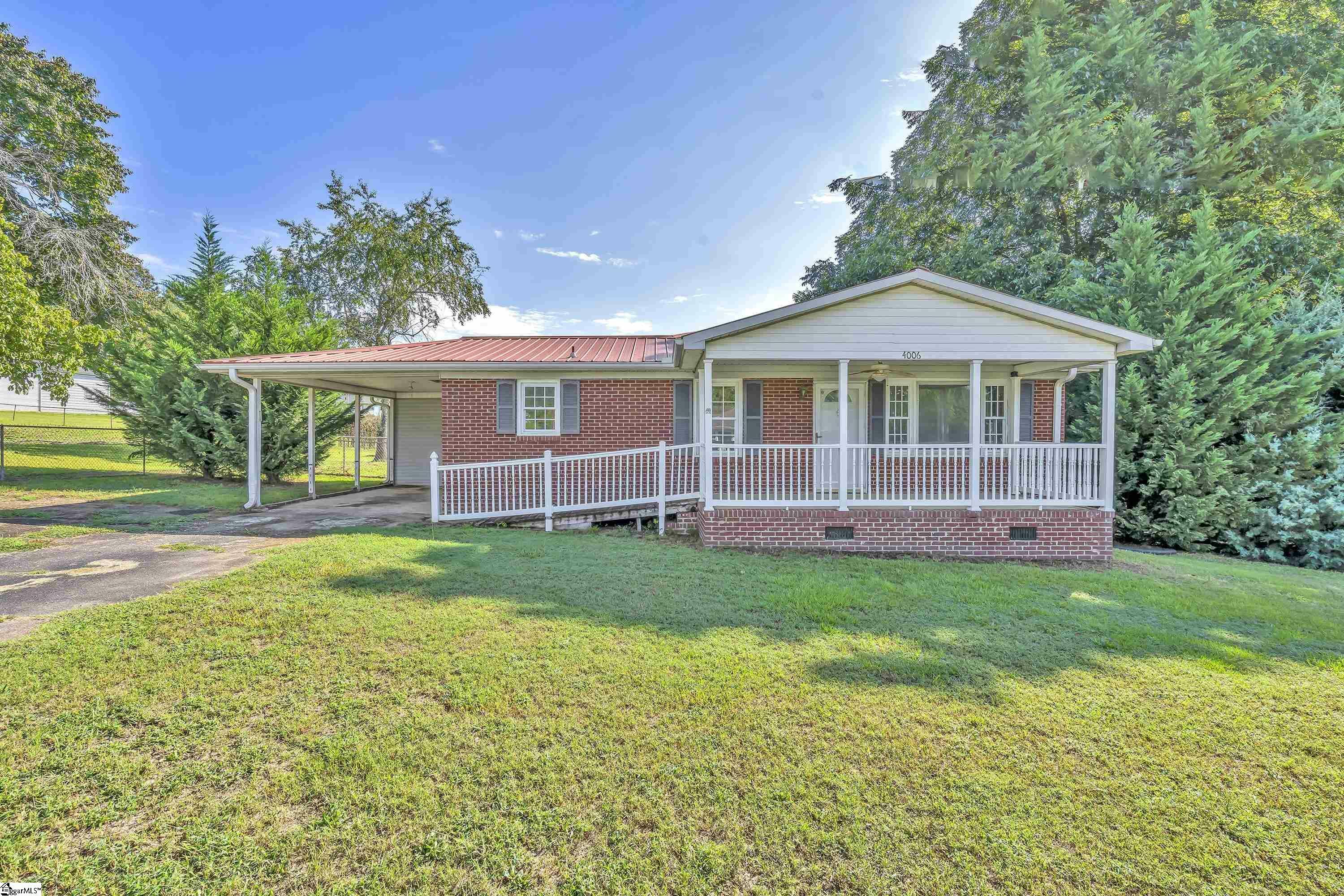 Property Photo:  4006 Blue Ridge Circle  SC 29651 