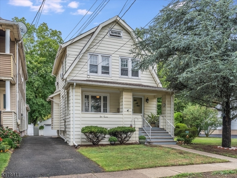 Property Photo: 120 1st Ave NJ 07506