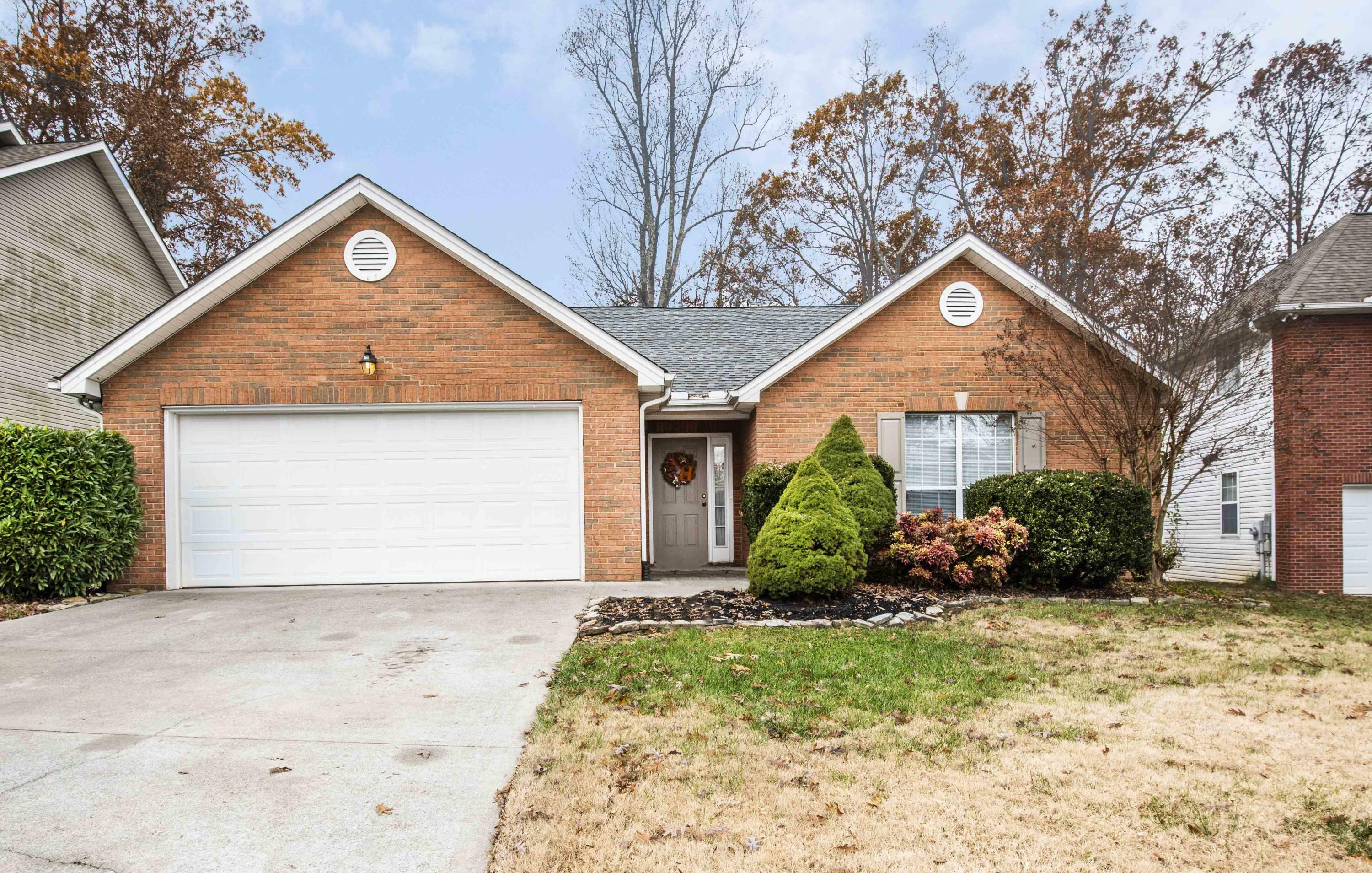 Property Photo:  709 Briar Way  TN 37923 