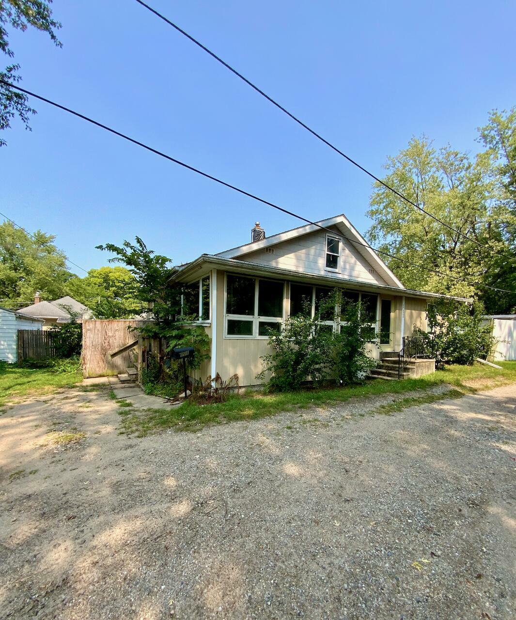 Property Photo: 111 Luth Lane MI 49120
