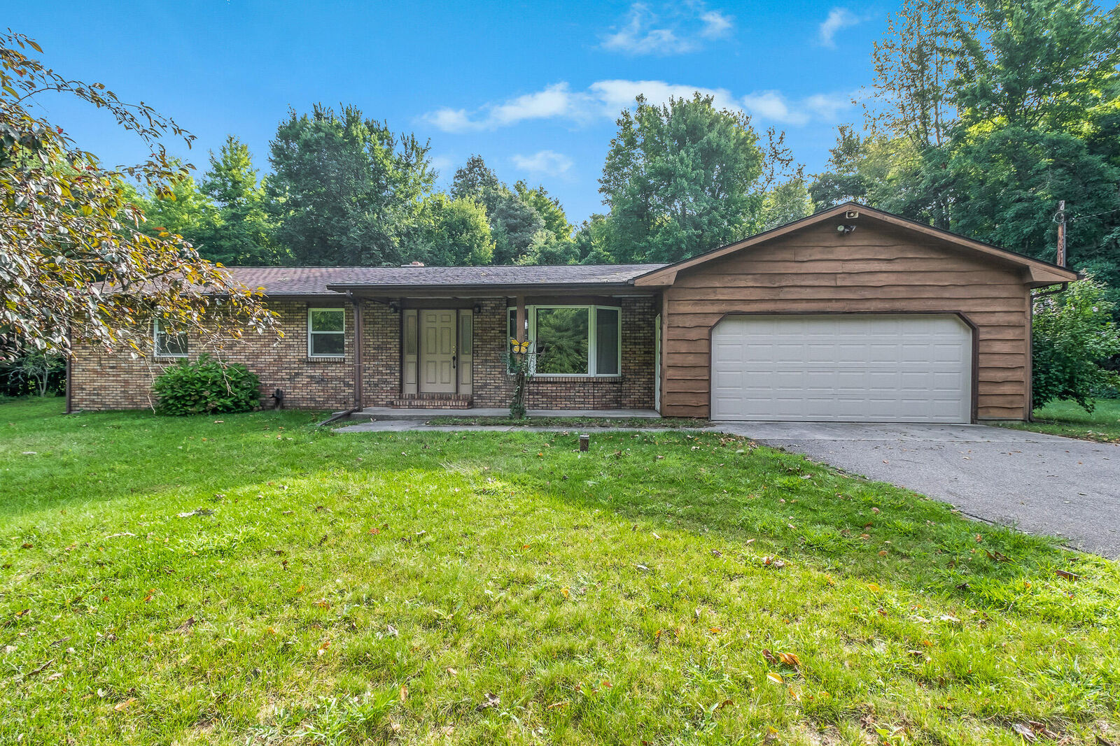 Property Photo: 8781 S 6th Street MI 49009