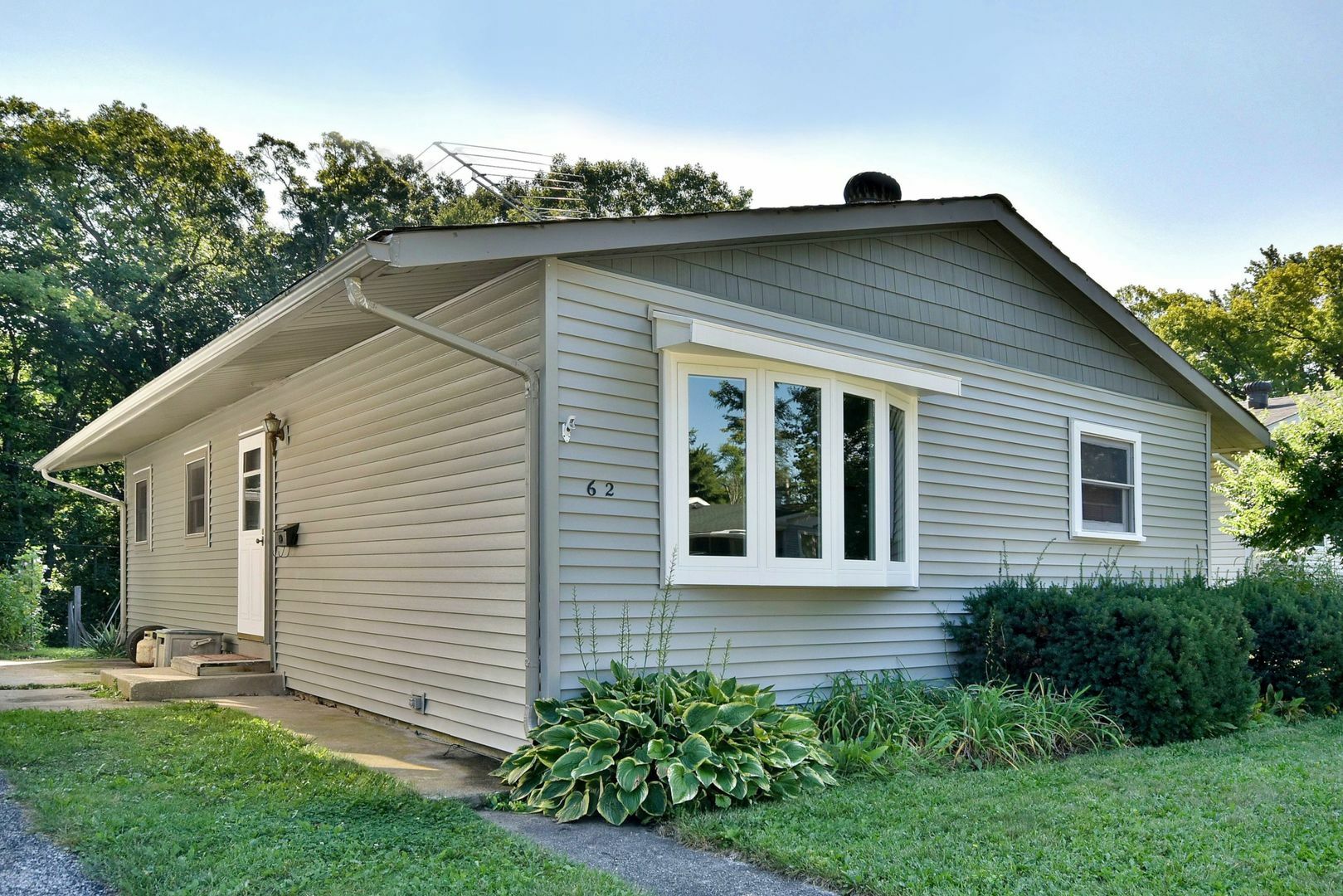 Property Photo:  62 Austin Avenue  IL 60110 