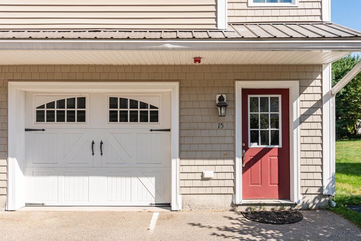 Property Photo: 15 Townsend Drive NH 03820