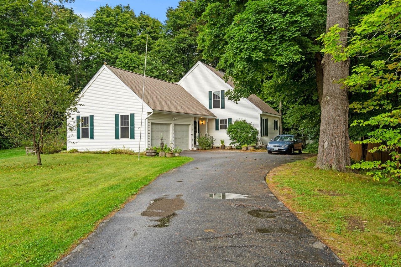 Property Photo: 47 Dunklee Street NH 03301