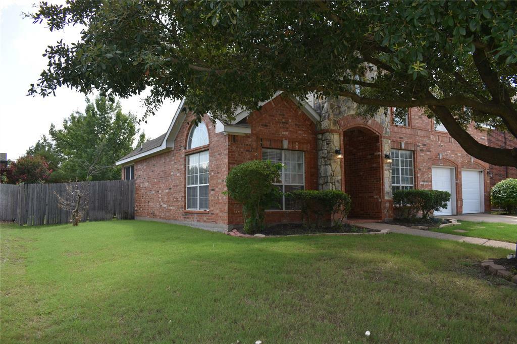 Property Photo:  4302 Mulligan Avenue  TX 76063 