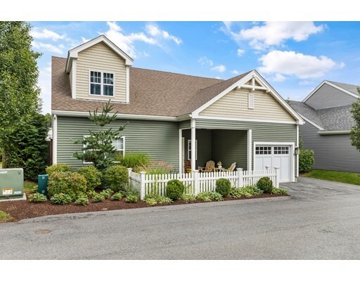 Property Photo: 38 Lantern Way 38 MA 01721