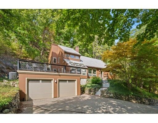 Property Photo:  100 Grant  MA 02420 