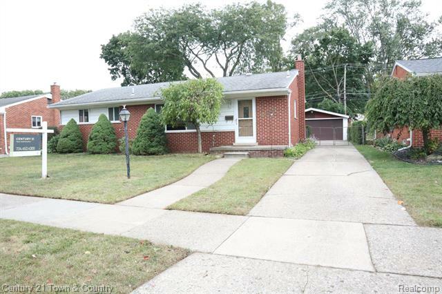 32339 Oakley Street  Livonia MI 48154 photo