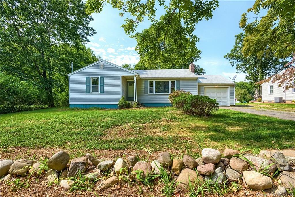 Property Photo: 236 Little Meadow Road CT 06437