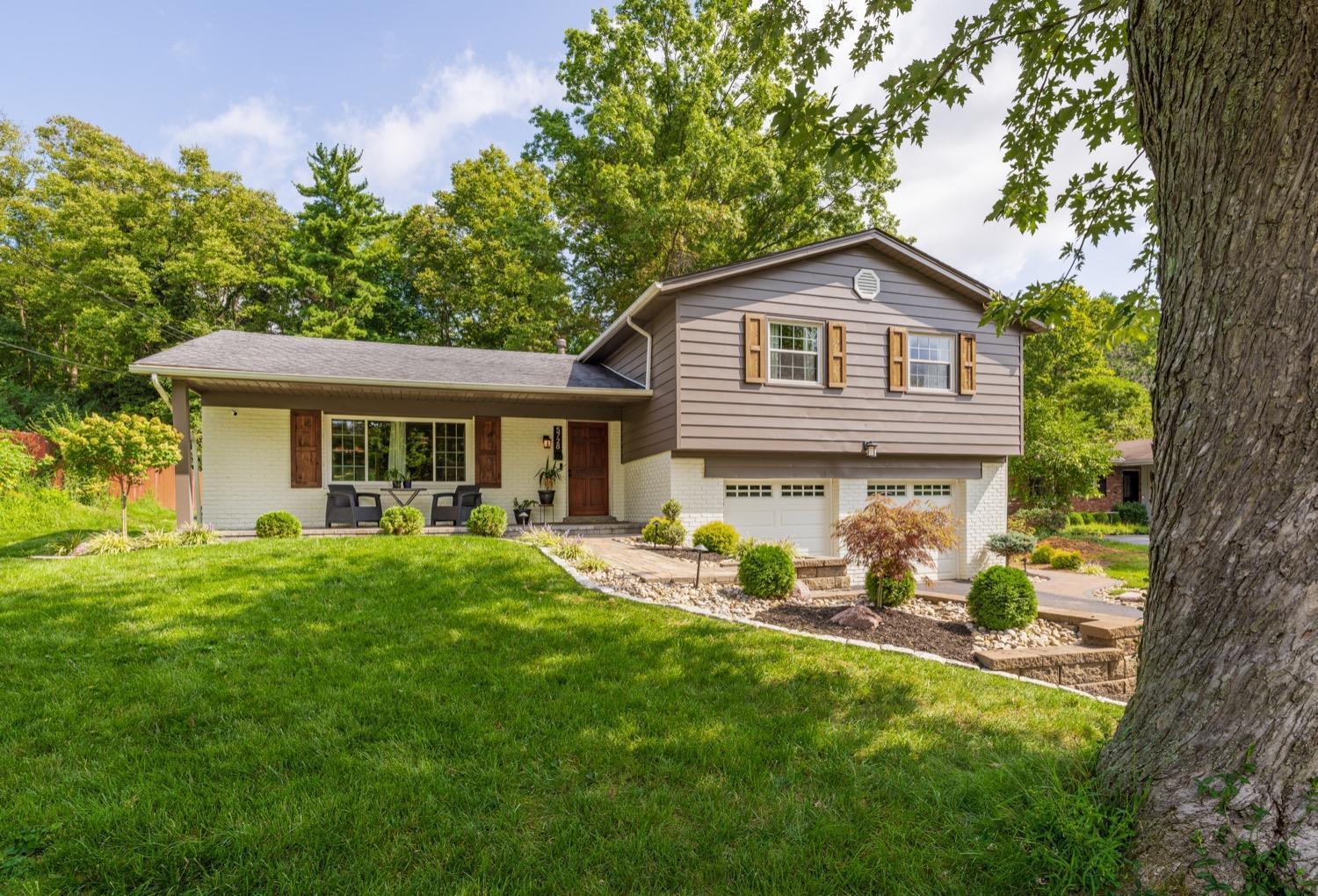 Property Photo: 5728 Beechnut Dr OH 45230