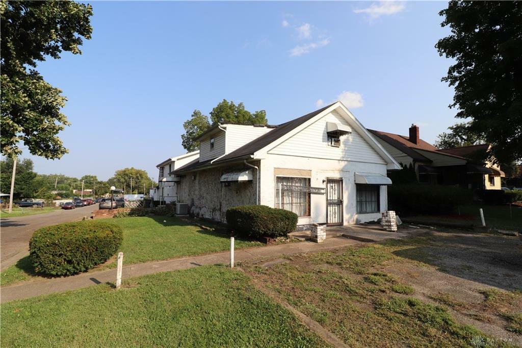 Property Photo:  4060 Kammer Avenue  OH 45417 
