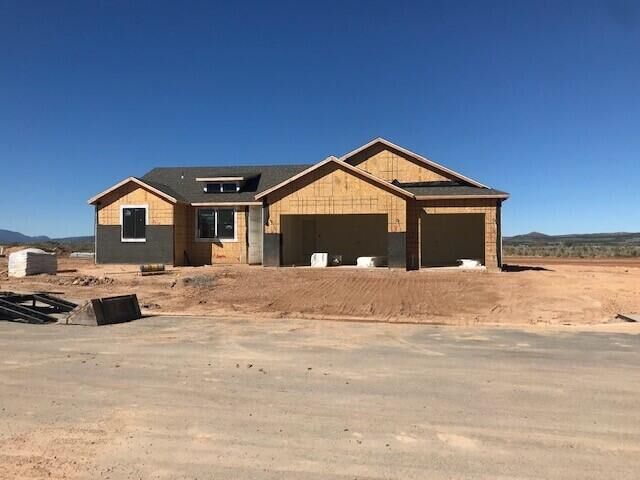 Property Photo:  4443 N 2525 W  UT 84721 