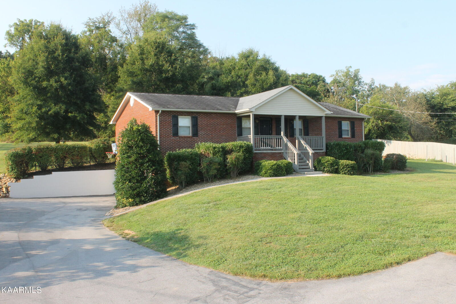 Property Photo:  1347/1349 Fate Rankin Rd  TN 37760 